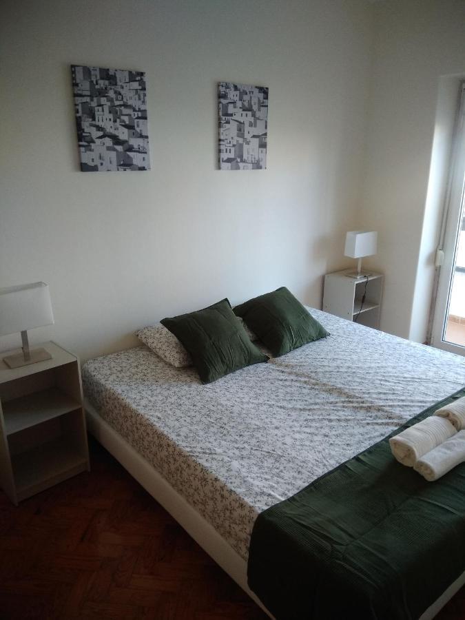 Oriente Dna Studios V Lisboa Ngoại thất bức ảnh