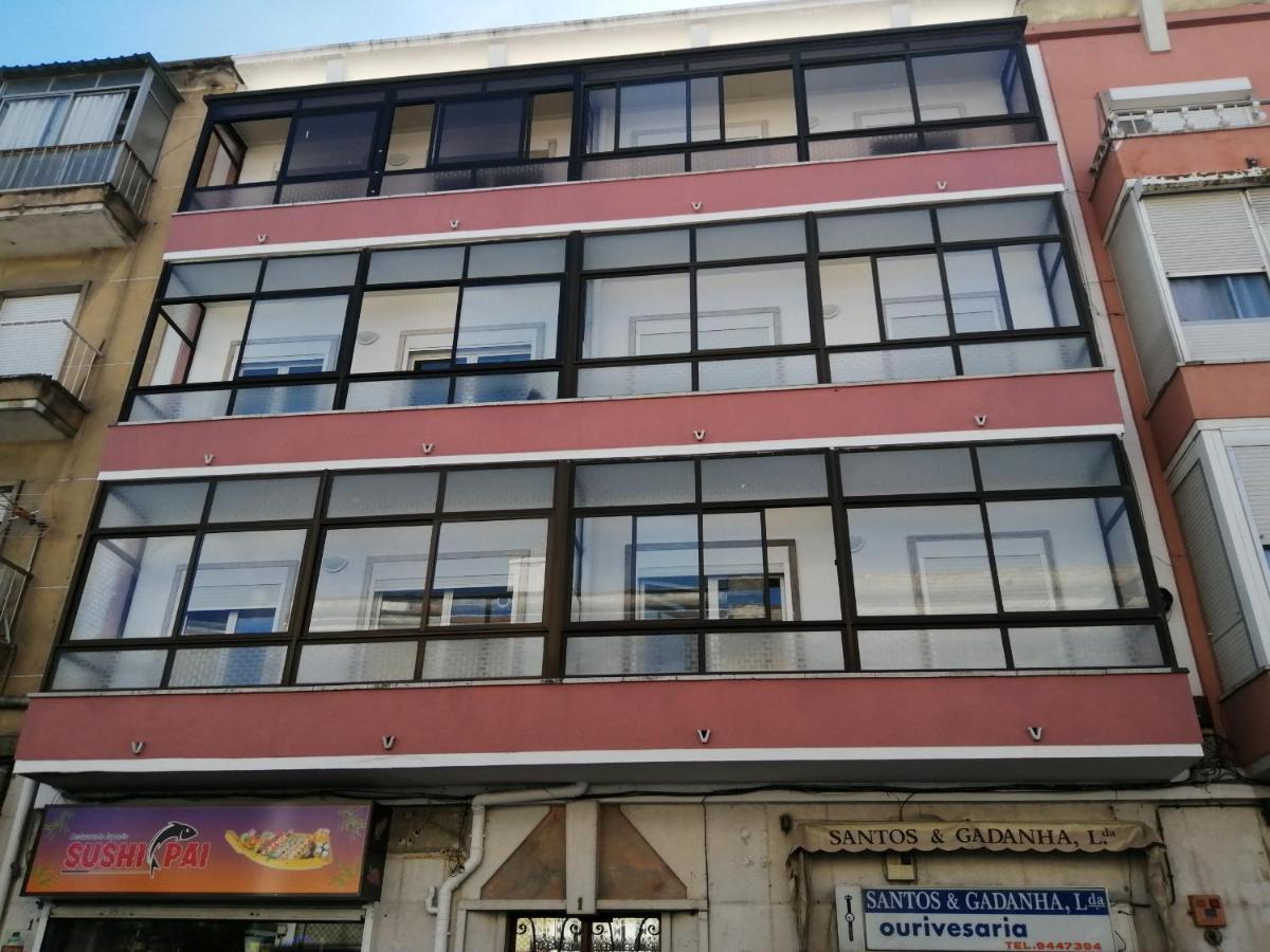 Oriente Dna Studios V Lisboa Ngoại thất bức ảnh