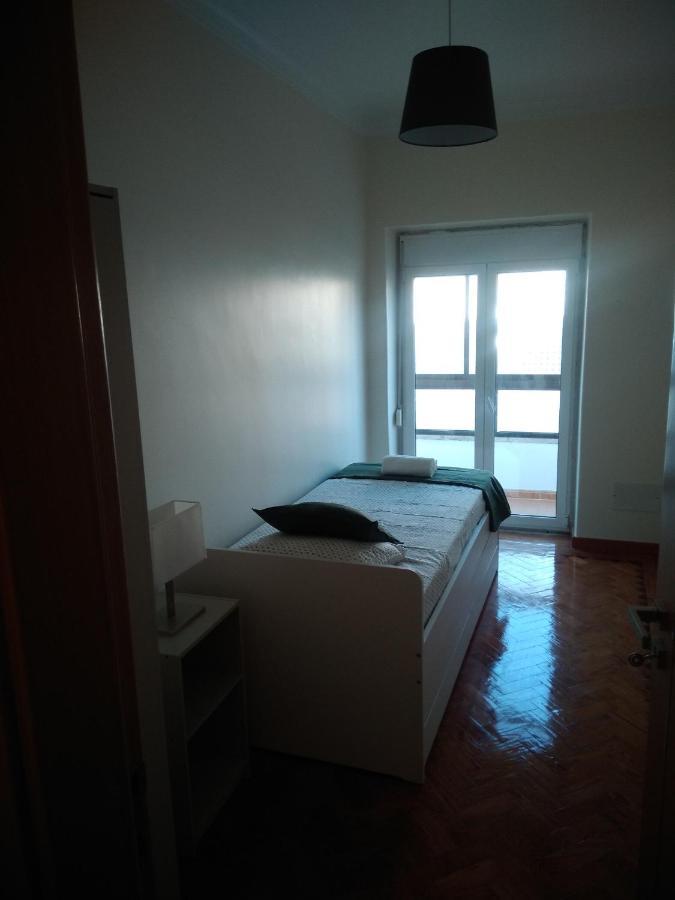 Oriente Dna Studios V Lisboa Ngoại thất bức ảnh