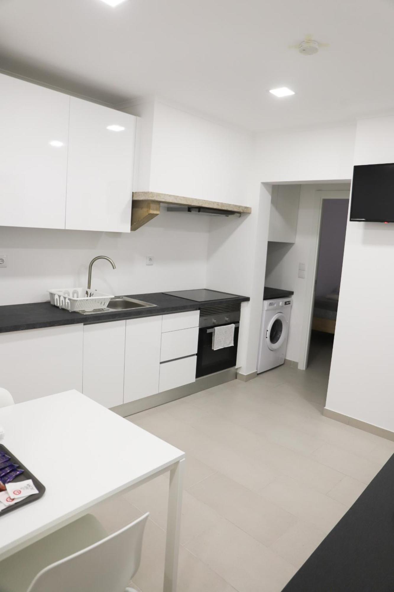 Oriente Dna Studios V Lisboa Ngoại thất bức ảnh