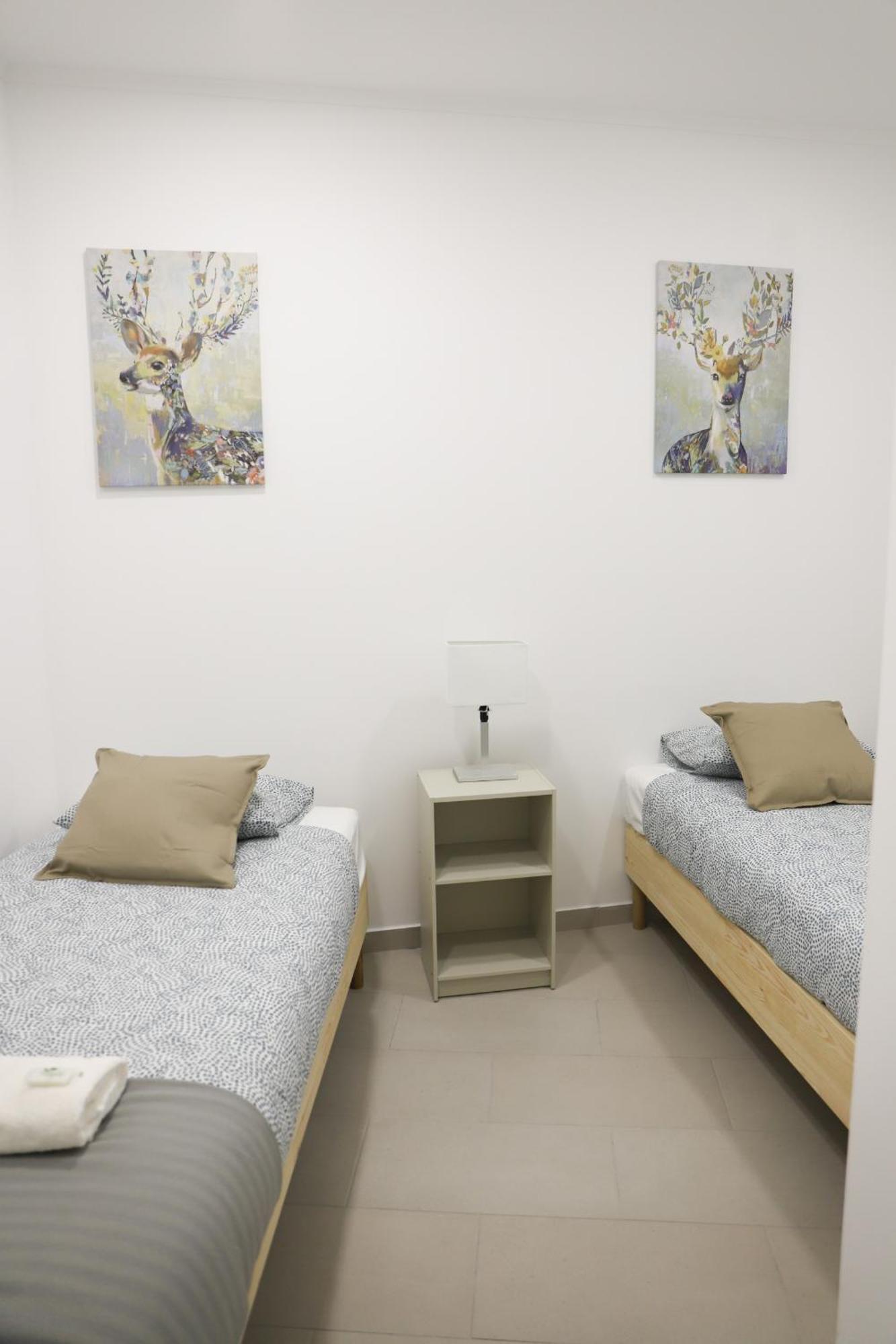Oriente Dna Studios V Lisboa Ngoại thất bức ảnh
