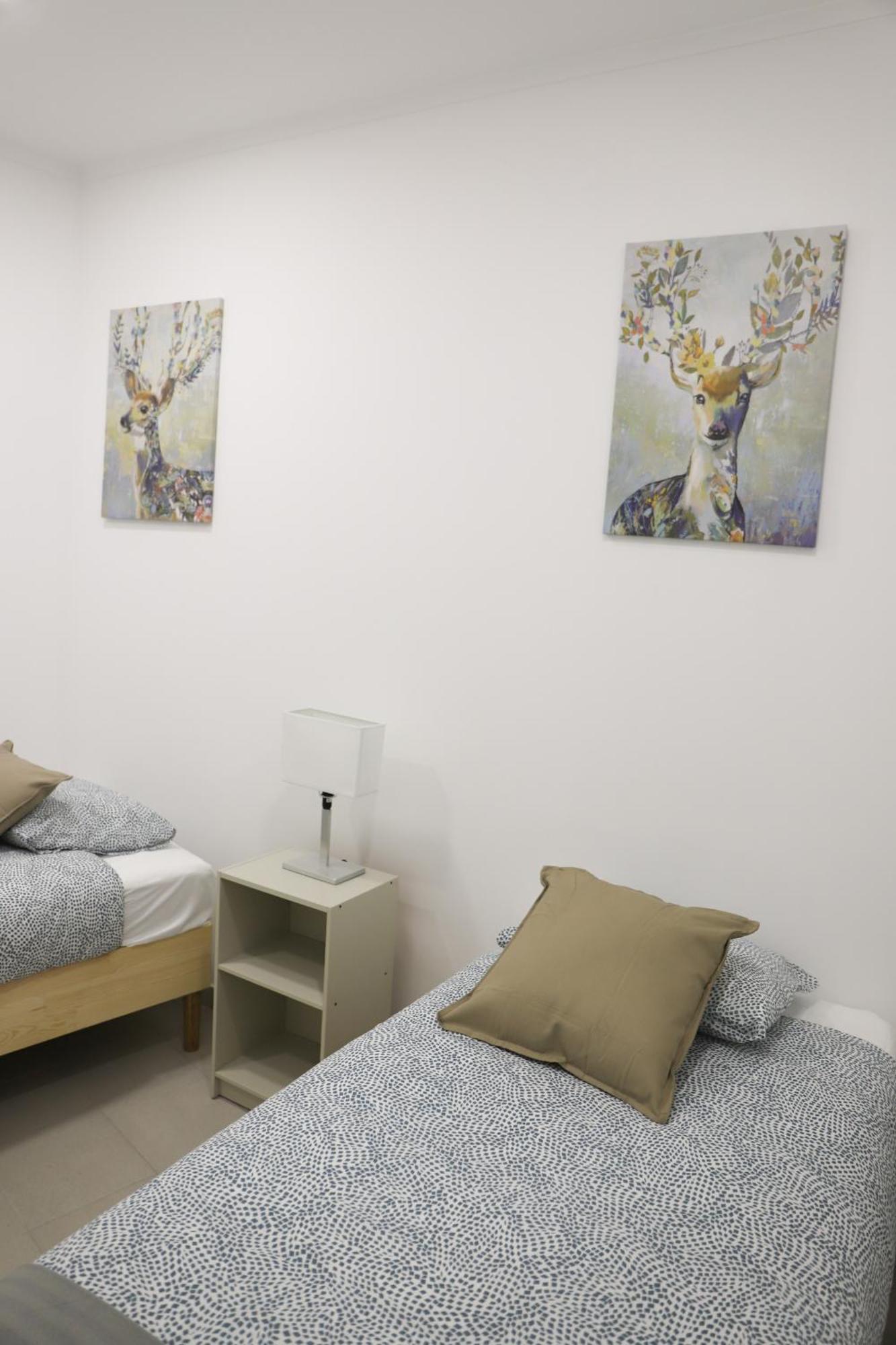 Oriente Dna Studios V Lisboa Ngoại thất bức ảnh