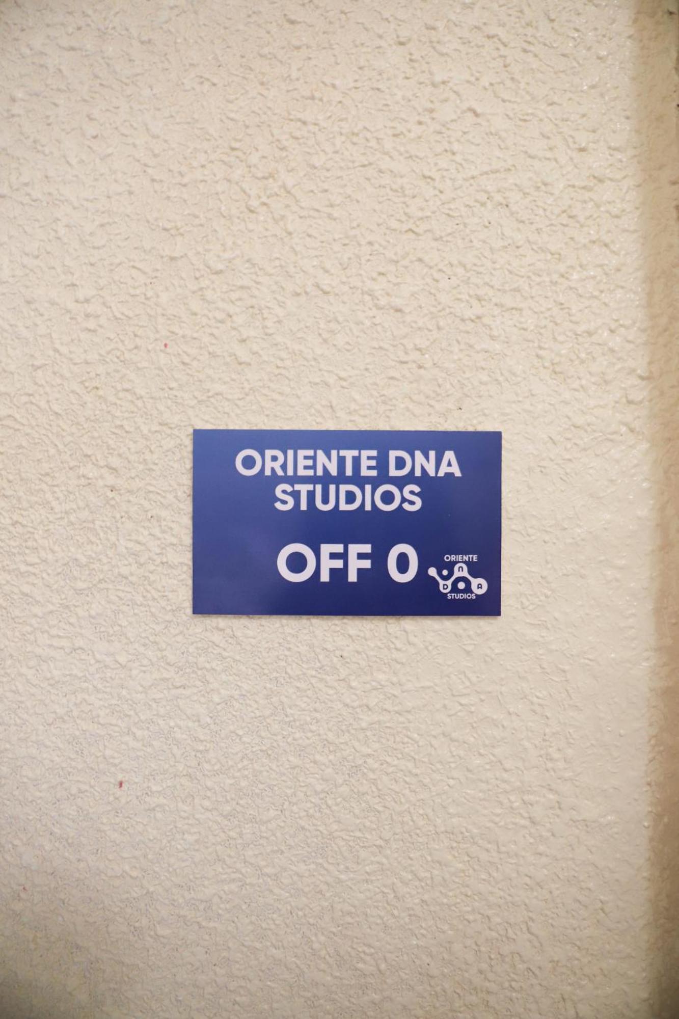 Oriente Dna Studios V Lisboa Ngoại thất bức ảnh