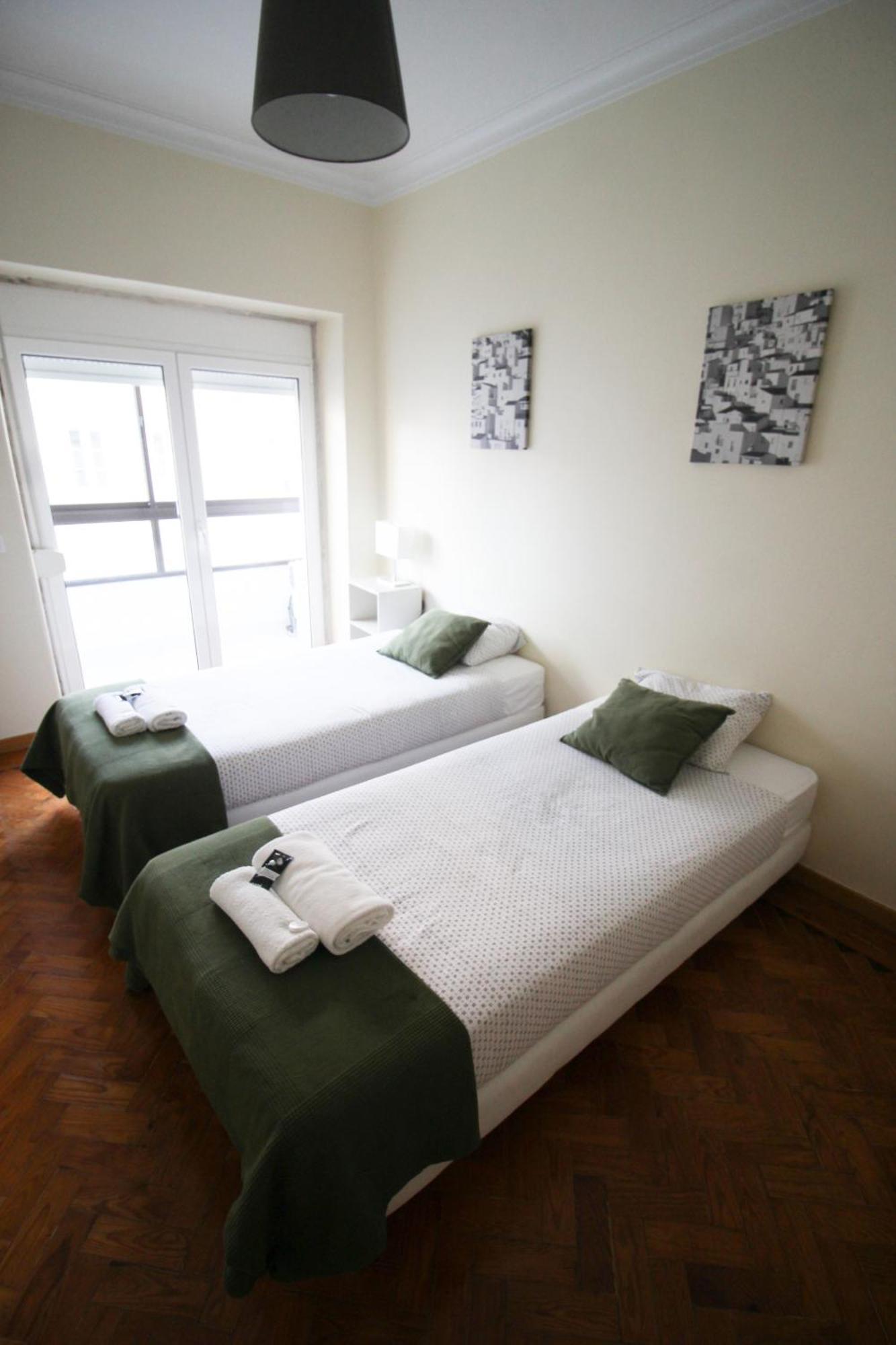 Oriente Dna Studios V Lisboa Ngoại thất bức ảnh
