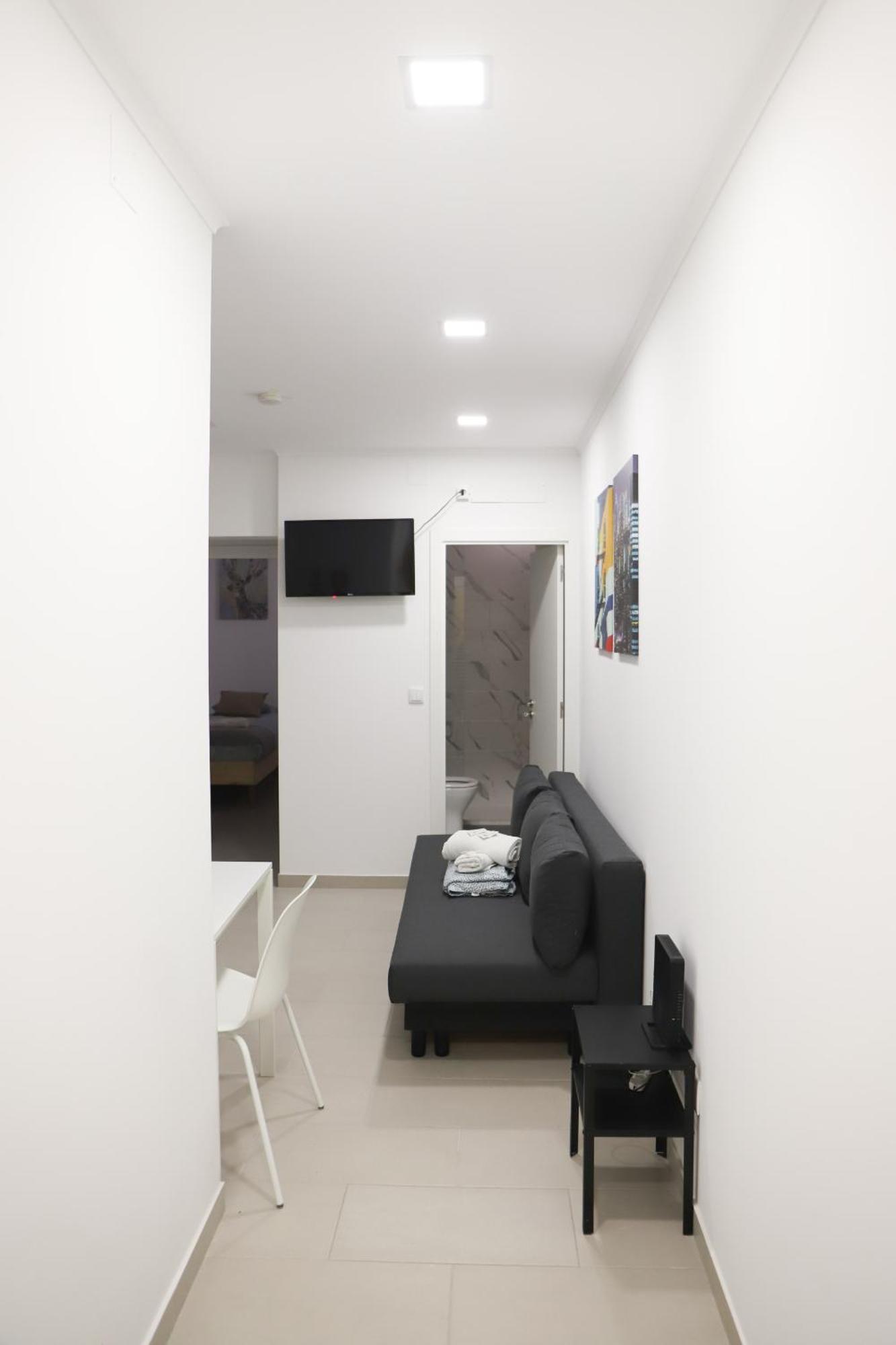 Oriente Dna Studios V Lisboa Ngoại thất bức ảnh