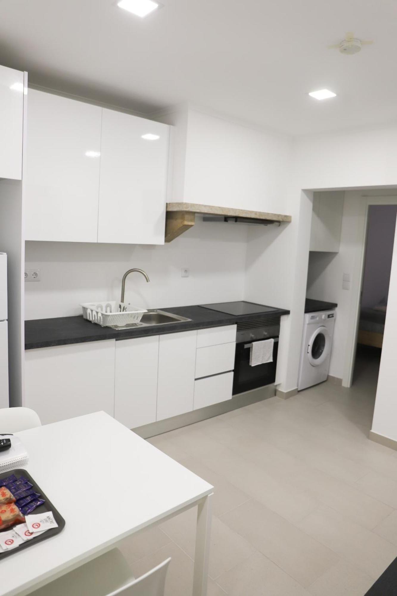 Oriente Dna Studios V Lisboa Ngoại thất bức ảnh