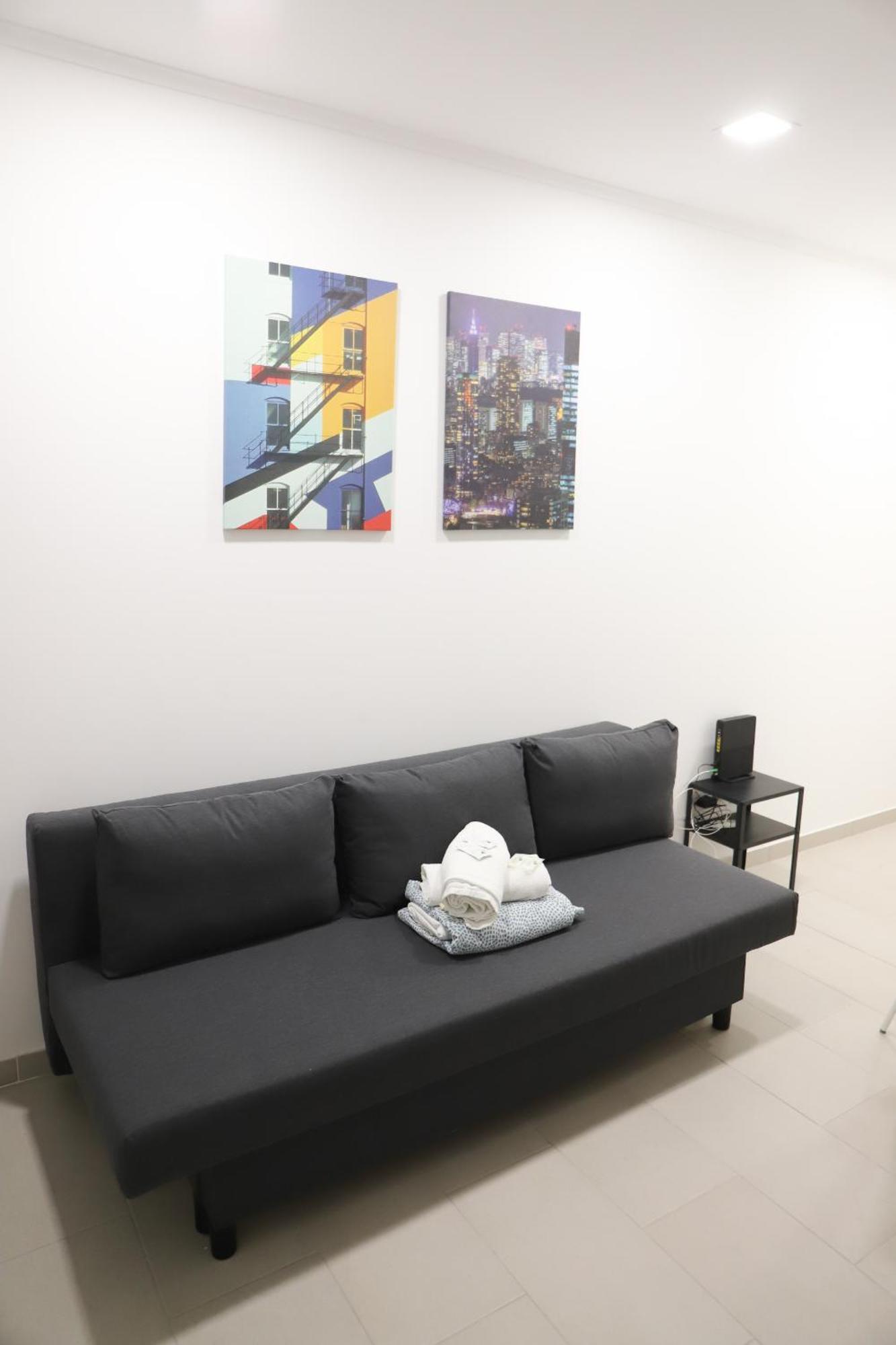 Oriente Dna Studios V Lisboa Ngoại thất bức ảnh