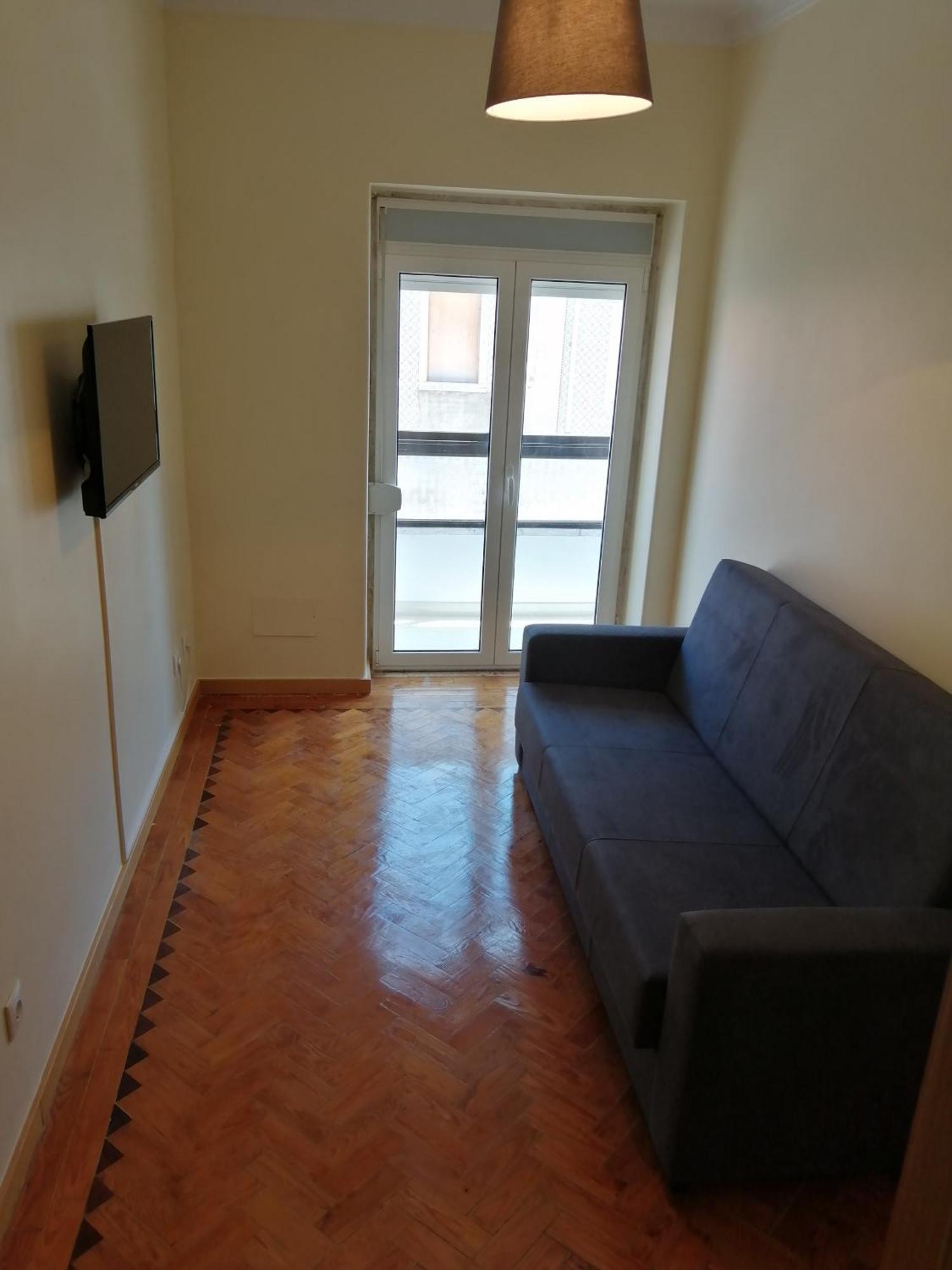 Oriente Dna Studios V Lisboa Ngoại thất bức ảnh