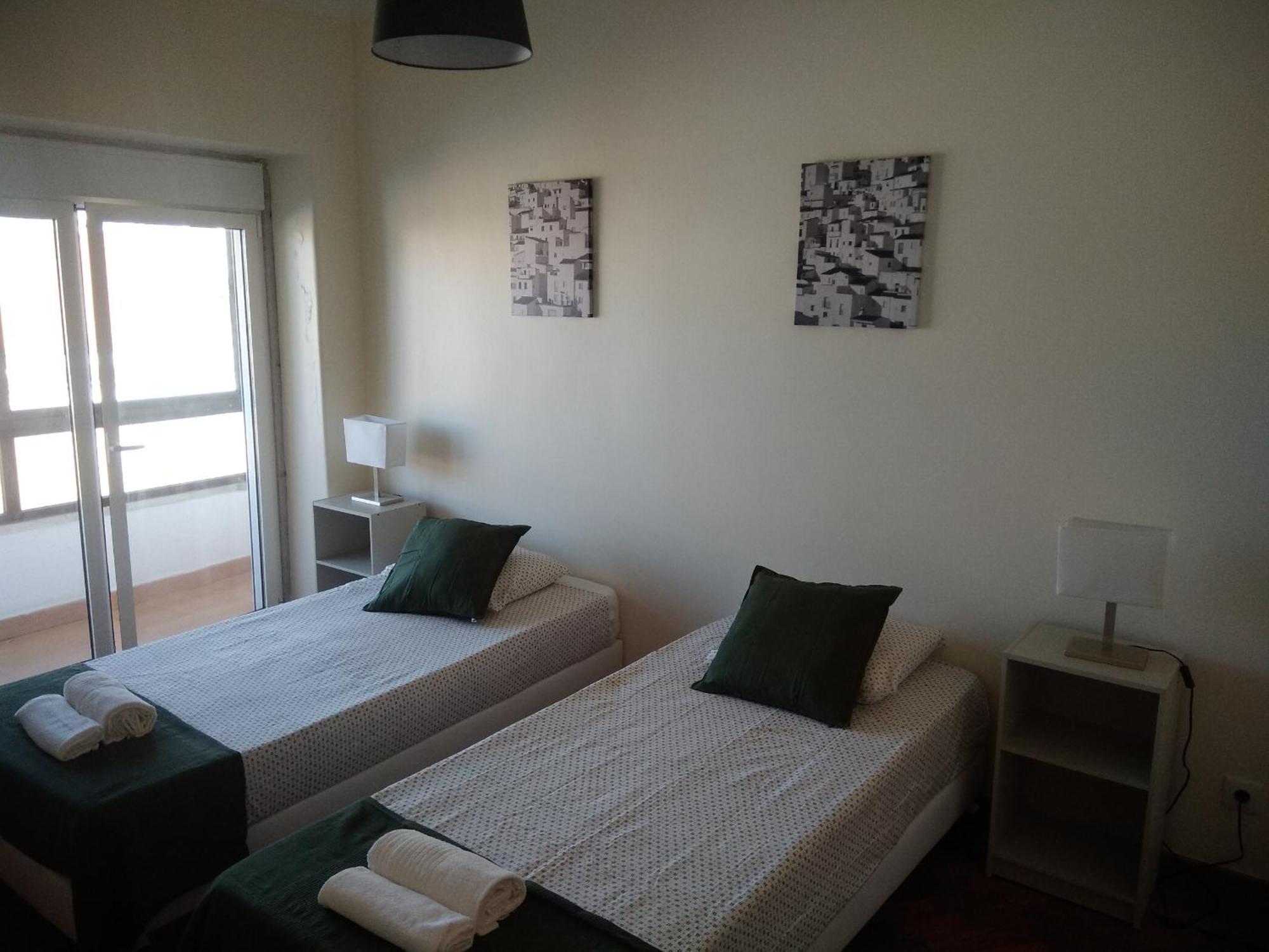 Oriente Dna Studios V Lisboa Ngoại thất bức ảnh